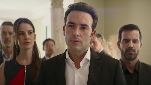 Watch En un battement | Netflix Official Site