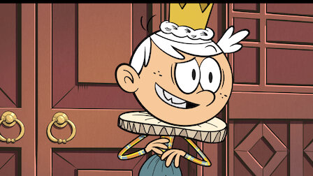 The Loud House Movie | Netflix Official Site