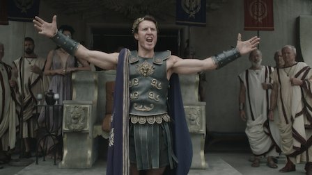 Roman Empire | Netflix Official Site