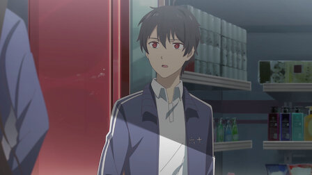 The Daily Life of the Immortal King | Netflix