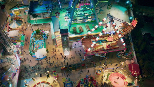 Watch ゾンビバース Netflix Official Site