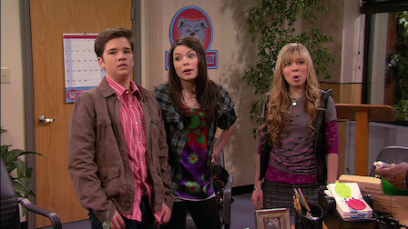 when was icarly on netflix