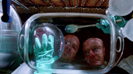 Watch Breaking Bad | Netflix