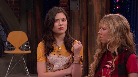 icarly auf netflix