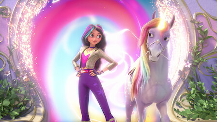 Watch Unicorn Academy | Netflix Official Site