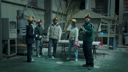 Watch ゾンビバース Netflix Official Site