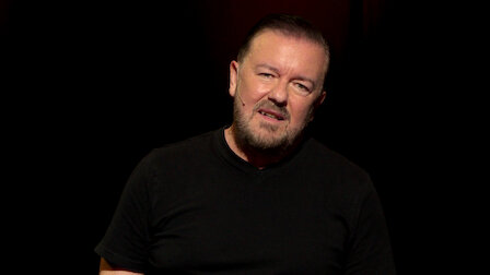 Watch Ricky Gervais: Armageddon | Netflix Official Site