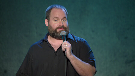 Watch Tom Segura: Mostly Stories | Netflix Official Site