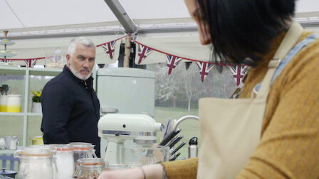 Watch The Great British Baking Show | Netflix Official Site
