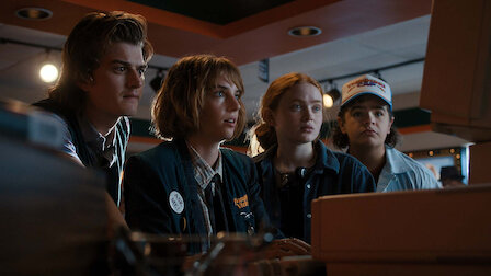 Watch Дивні дива | Netflix Official Site