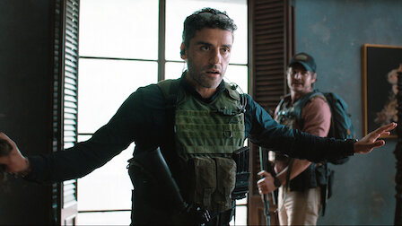 Watch Triple Frontier | Netflix Official Site