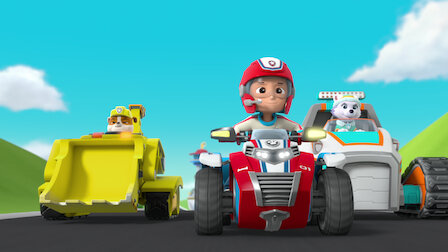 paw patrol pups and a whale of a tale