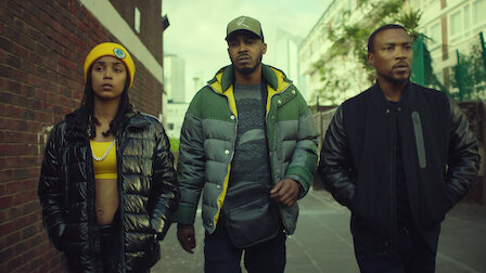 top boy full series