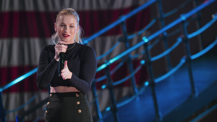 Watch Iliza Shlesinger: Elder Millennial | Netflix Official Site