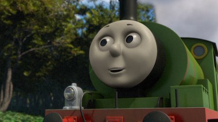 Thomas and Friends | Netflix