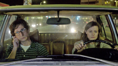 show called love on netflix