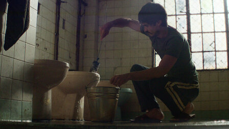 Watch The Hijacking of Flight 601 | Netflix Official Site