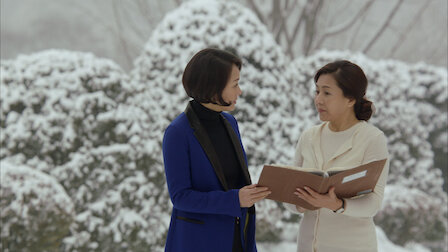 that winter the wind blows netflix