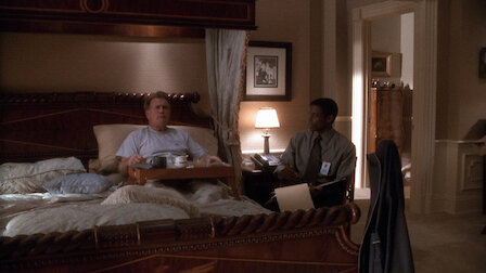 west wing netflix india