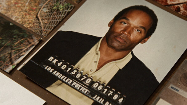 Watch American Manhunt: O.J. Simpson | Netflix Official Site