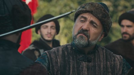 ertugrul serie netflix