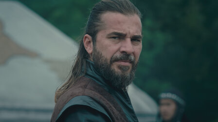 ertugrul serie netflix