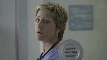 nurse jackie netflix