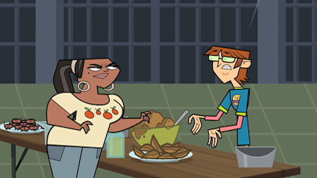 Total Drama | Netflix