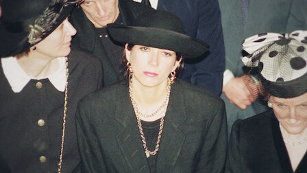 Watch Ghislaine Maxwell: Filthy Rich | Netflix Official Site