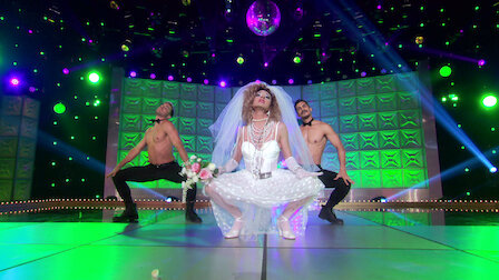 Watch RuPaul's Drag Race | Netflix Official Site