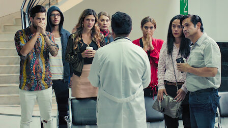 La reina del flow | Site officiel de Netflix