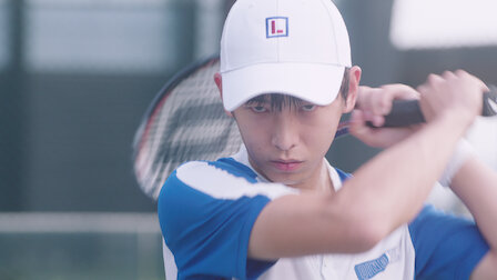 Watch The Prince of Tennis ~ Match! Tennis Juniors ~ | Netflix Official
