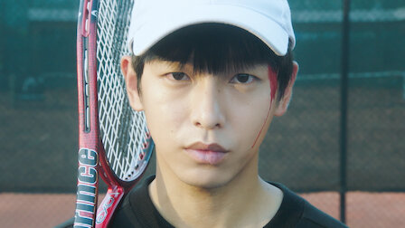 The Prince of Tennis ~ Match! Tennis Juniors ~ | Netflix Official Site