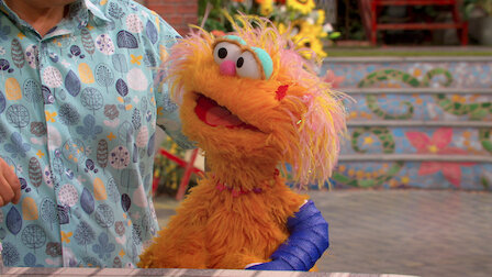 Sesame Street | Netflix