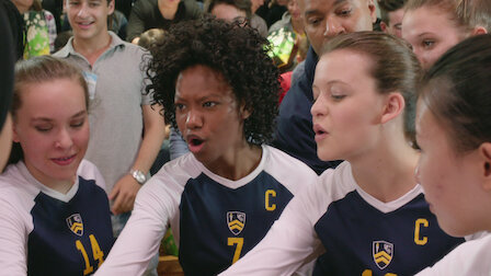 Degrassi: Next Class | Netflix Official Site