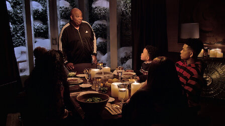 Watch All About the Washingtons | Netflix Official Site