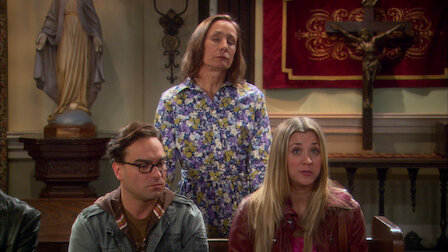 The Big Bang Theory | Netflix
