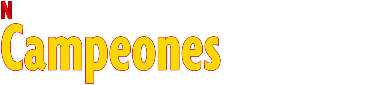 Champions | Sitio oficial de Netflix
