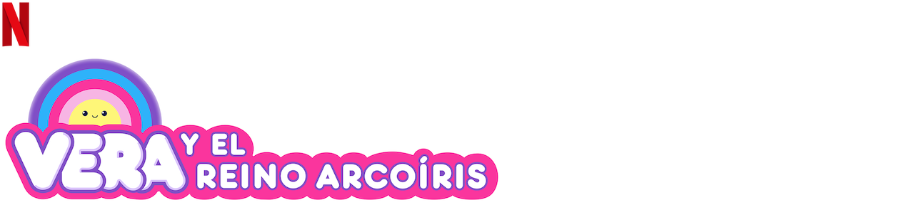 Canciones De Vera Y El Reino Arcoiris
