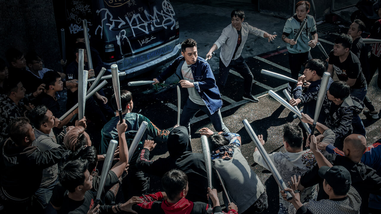 Watch Gatao The Last Stray Netflix