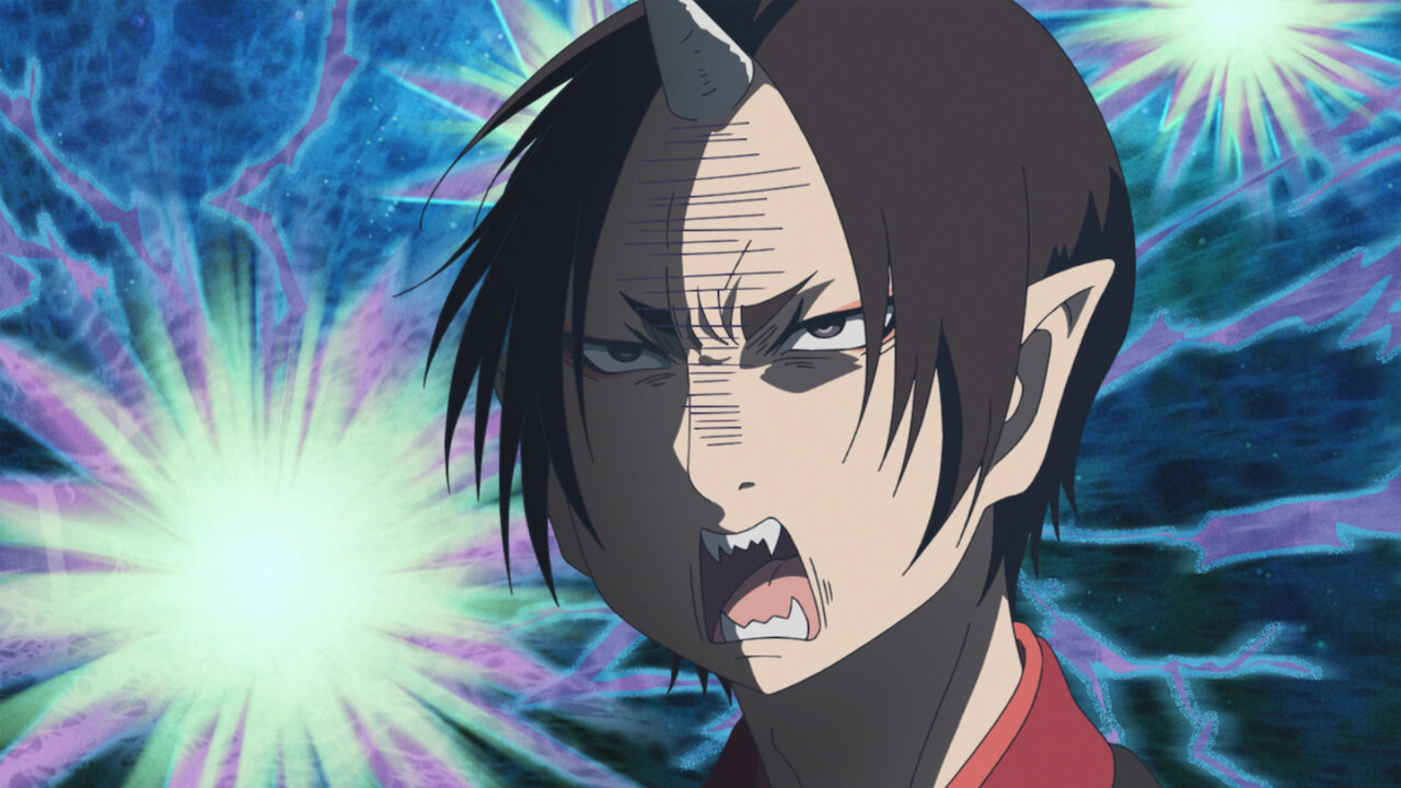 Watch Hozuki's Coolheadedness | Netflix