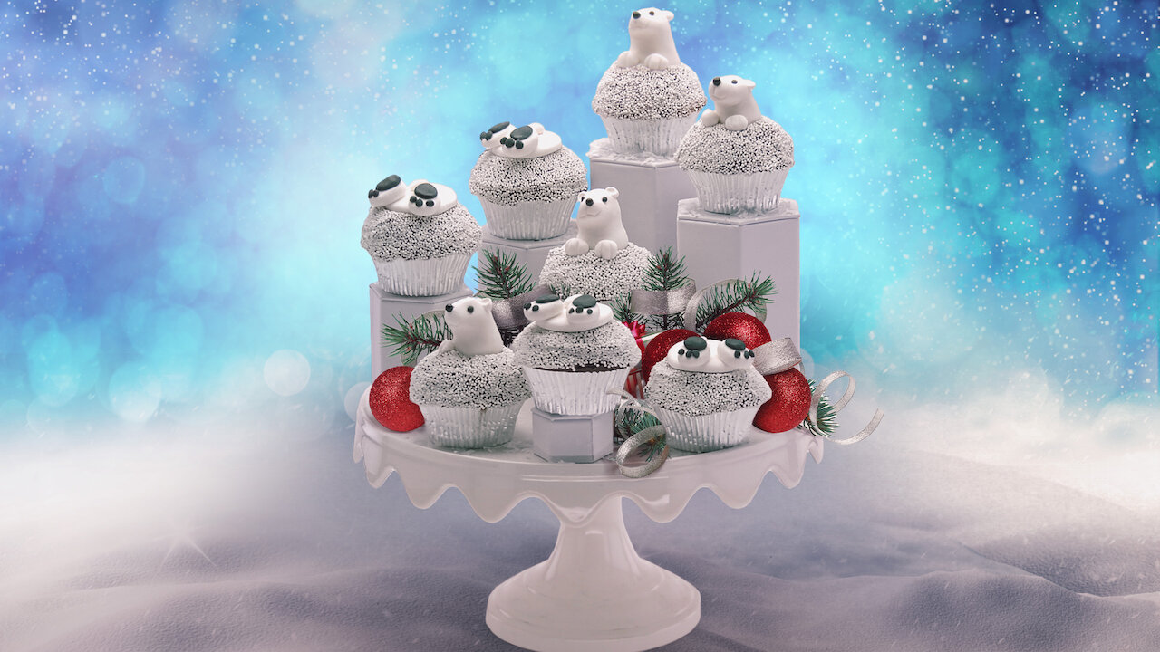 Sugar Rush Christmas Netflix Official Site