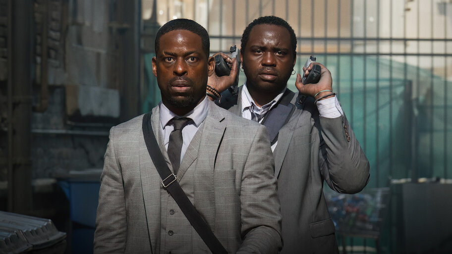 Watch Hotel Artemis | Netflix