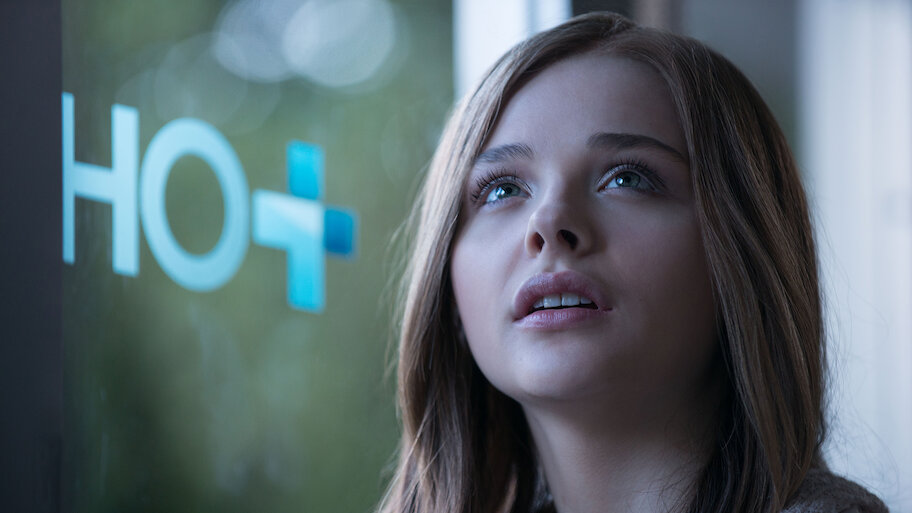 Watch If I Stay Netflix