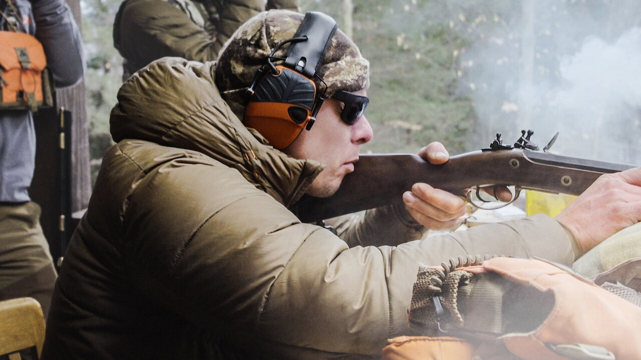 Watch MeatEater Netflix Official Site