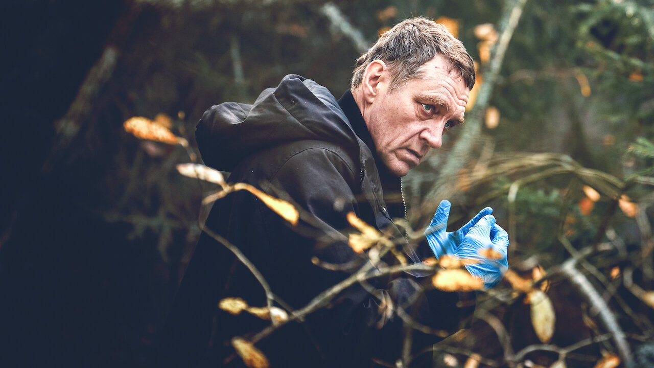 Watch Bordertown Mural Murders Netflix