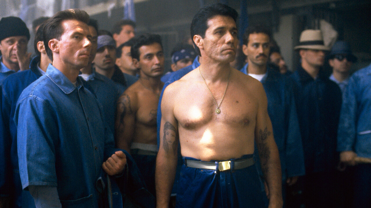 Watch American Me Netflix