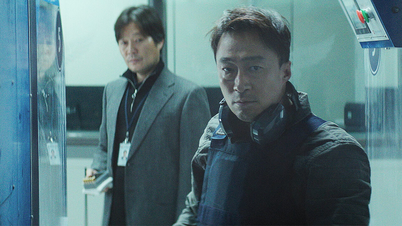 Watch The Beast Netflix