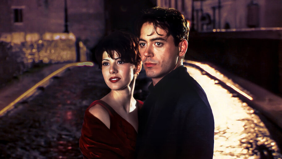 Watch Only You | Netflix