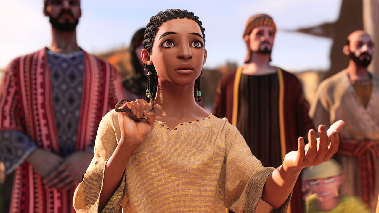 Bilal La Naissance D Une Légende